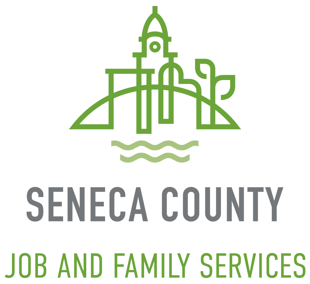 Seneca County JFS Logo